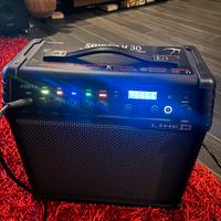 Amplificatore chitarra elettrica Line6 Spider V 30
