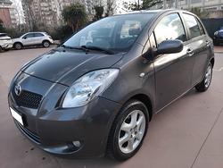 TOYOTA YARIS 1.0 CLIMA 5PORTE