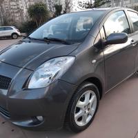 TOYOTA YARIS 1.0 CLIMA 5PORTE