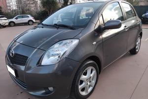TOYOTA YARIS 1.0 CLIMA 5PORTE