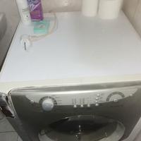 Lavatrice Ariston Hotpoint 7kg e mezzo