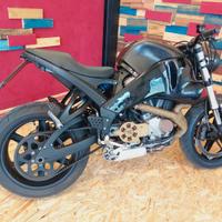 Buell Lightning XB 12 S Garanzia Permuta Consegna