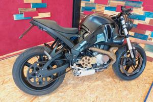 Buell Lightning XB 12 S Garanzia Permuta Consegna