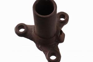 Flangia diferenziale Lambro FLI 175 200