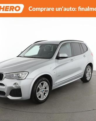BMW X3 CC96801