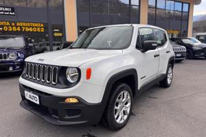 Jeep Renegade 2.0 Mjt 4WD Active Drive Sport