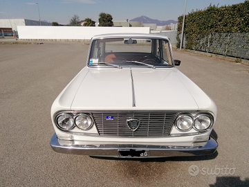 Lancia Fulvia GT 2C