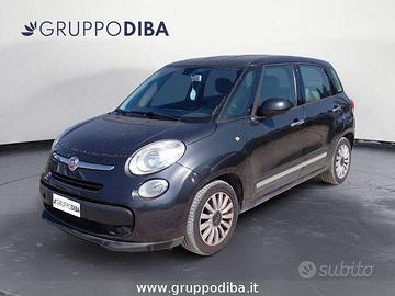 FIAT 500L 2012 Diesel 1.3 mjt Pop Star 95cv d...