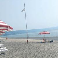 PRIVATO VENDE 300m dal mare monolocale + giardino