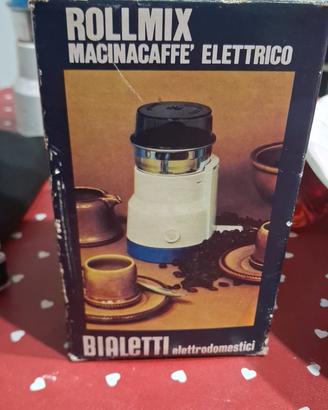 MACINACAFFE