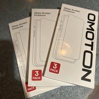 Glass screen protector Samsuns S25
