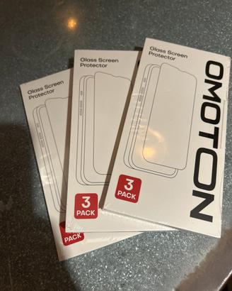 Glass screen protector Samsuns S25