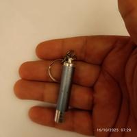 portachiavi lampadina 