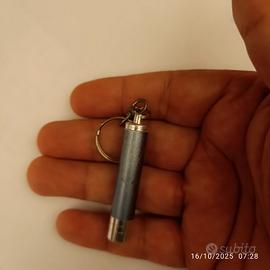 portachiavi lampadina 