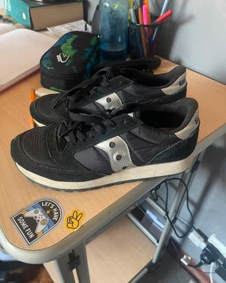 Scarpe saucony