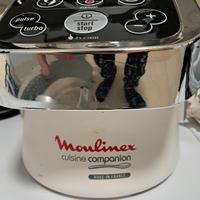 Robot da cucina Moulinex