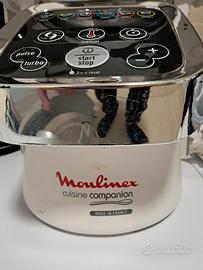 Robot da cucina Moulinex