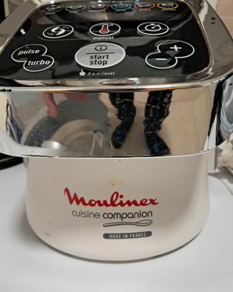 Robot da cucina Moulinex