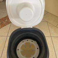 Mangia pannolini tommee tippee