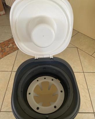 Mangia pannolini tommee tippee