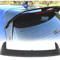 SPOILER VOLKSWAGEN VW GOLF 8 NERO LUCIDO