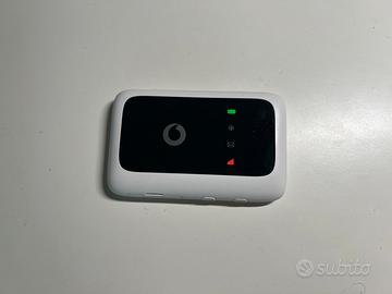 ZTE Router LTE 4G Wi-Fi R216-Z hotspot