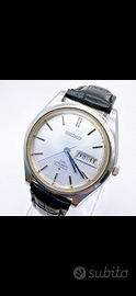 Orologio seiko lord matic 1970 automatico