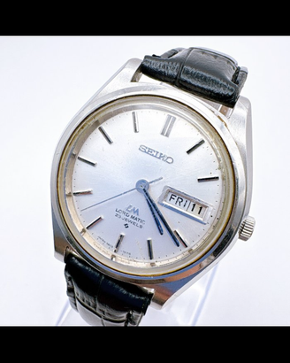 Orologio seiko lord matic 1970 automatico