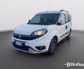 FIAT Doblò 1.6 MJT 16V 120CV Trekking