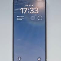 iPhone 14 256 giga lilla
