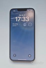 iPhone 14 256 giga lilla