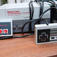 Consolle Nintendo Vintage anni 90