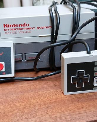 Consolle Nintendo Vintage anni 90