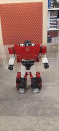 Transformers Sideswipe