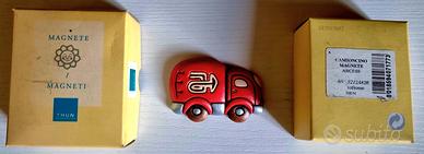 Thun originali aziendali Arcese Spumone Wella Parc