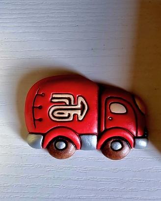 Thun originali aziendali Arcese Spumone Wella Parc