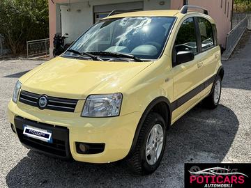 Fiat Panda 1.3 MJT 16V 4x4 Climbing