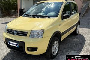 Fiat Panda 1.3 MJT 16V 4x4 Climbing