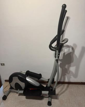 Ellittica High Power Professionale