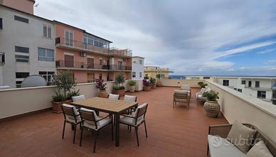 Appartamento Milazzo [AP013VRG]