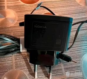 CARICABATTERIE “ NOKIA “