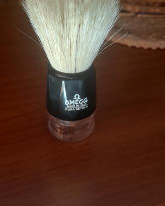 Pennello da barba 