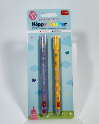 Set Pasqua  Legami - Hoppy Easter - 2025