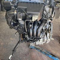 MOTORE Suzuki Splash 1.0 48kW 65Cv K10B 2008