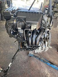 MOTORE Suzuki Splash 1.0 48kW 65Cv K10B 2008