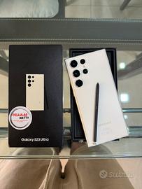 Samsung S23 Ultra 5G 256GB