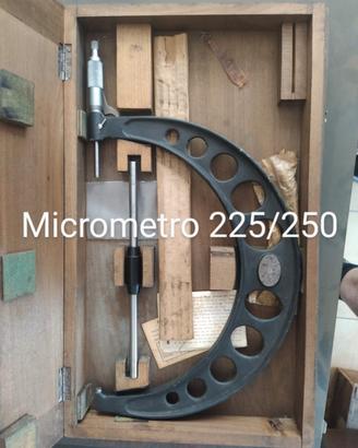 Micrometro 