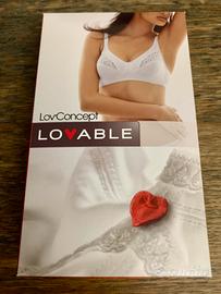 Reggiseno Lovable Lov’Concept
