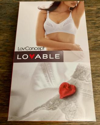 Reggiseno Lovable Lov’Concept