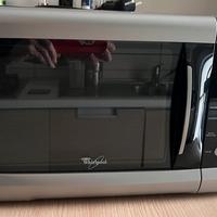 Microonde Whirlpool